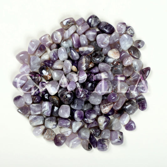 Amethyst 20-40 mm