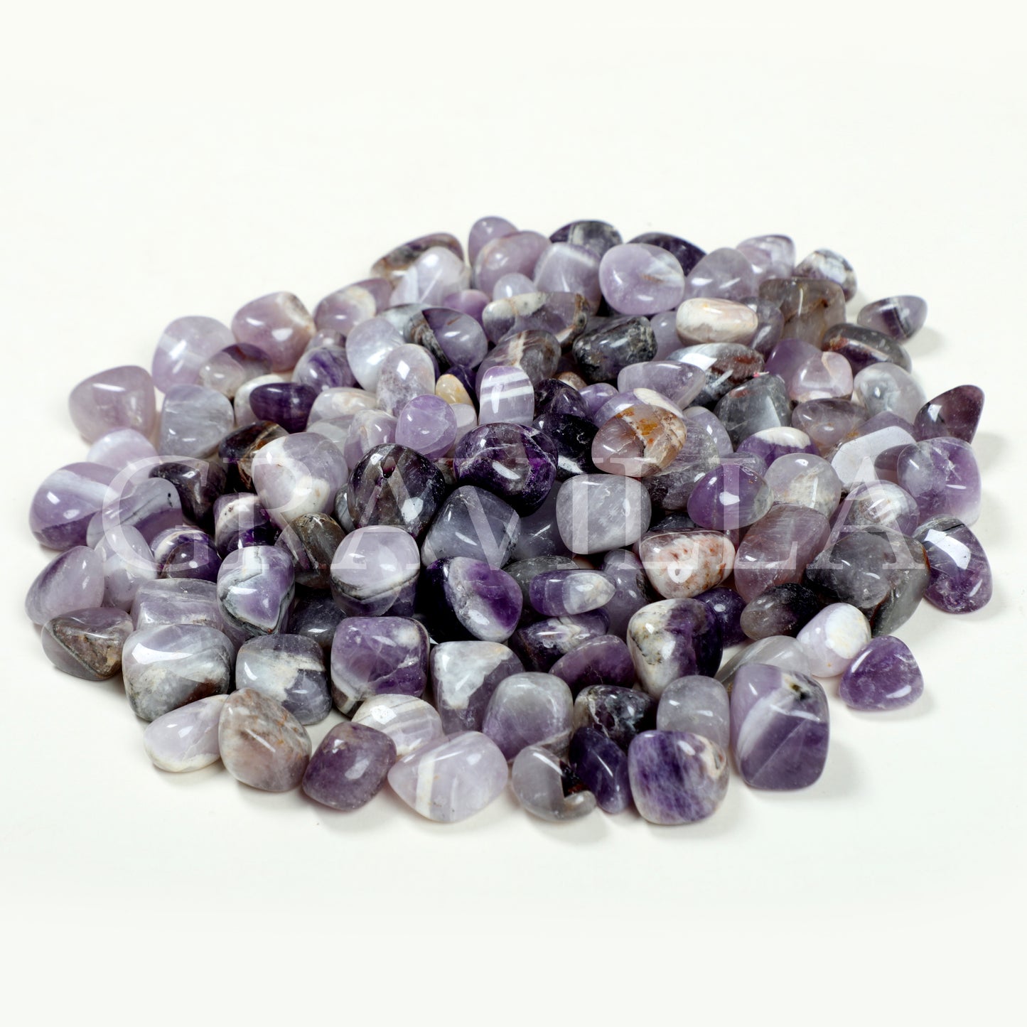 Amethyst 20-40 mm