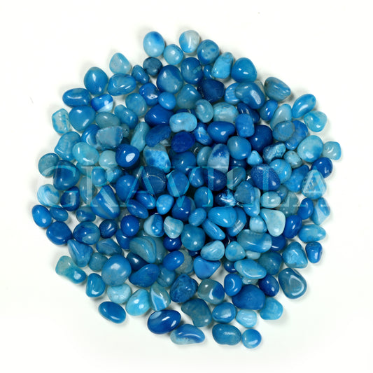 Blue Onyx 20-40mm