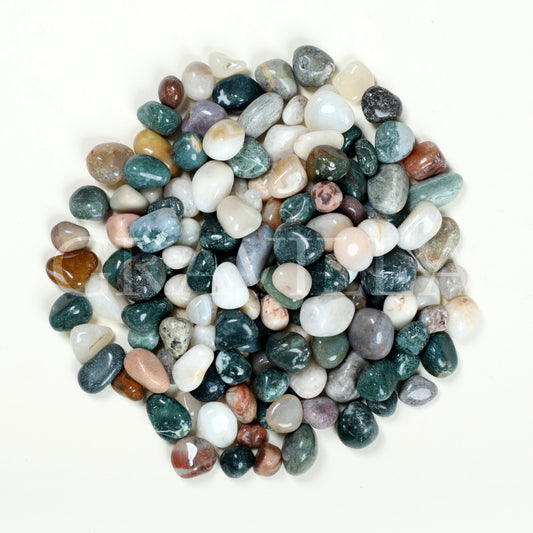 Garden Mix Agates 20-40mm